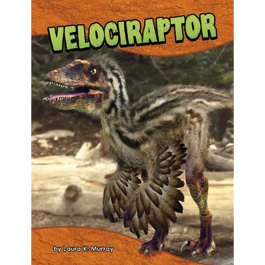 Velociraptor
