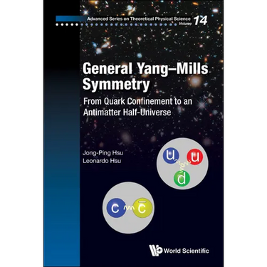 General Yang-Mills Symmetry