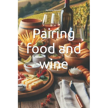 Pairing food and wine