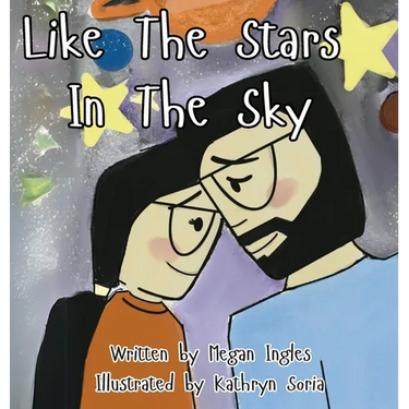 Like The Stars In The Sky