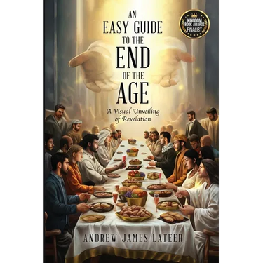 An Easy Guide to the End of the Age: A Visual Unveiling of Revelation