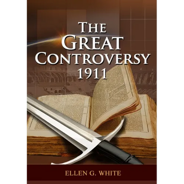 The Great Controversy: (Patriarchs and Prophets, Prophets and Kings, Desire of Ages, country living counsels, adventist home message, message