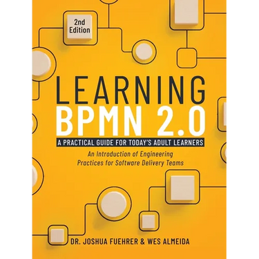 Learning BPMN 2.0: An Introduction of Engineering Practices for Software Delivery Teams