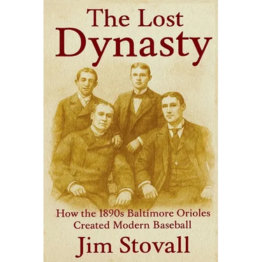 The Lost Dynasty