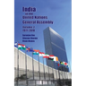 India in the United Nations General Assembly Volume 2 - 1971-2018