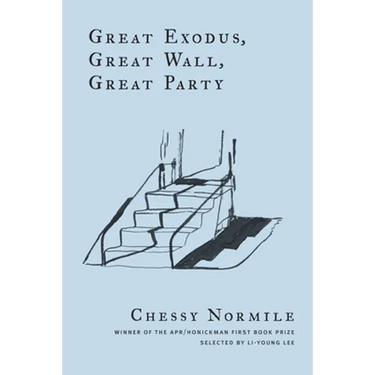 Great Exodus, Great Wall, Great Party