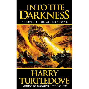Into the Darkness