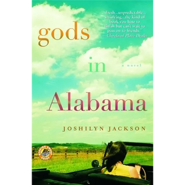 Gods in Alabama