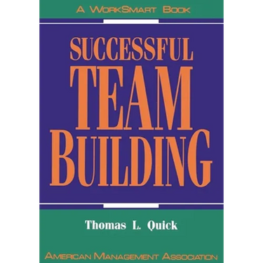 Successful Team Building: A Worksmart Book