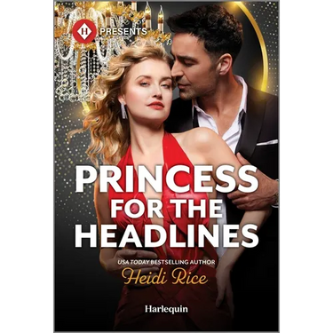 Princess for the Headlines