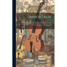 Immortalia: An Anthology of American Ballads, Sailors' Songs, Cowboy Songs, College Songs, Parodies, Limericks, and Other Humorous Verses and Doggerel