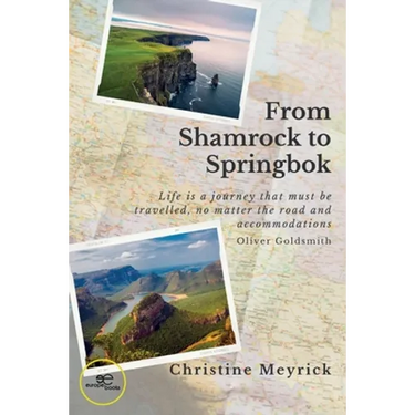 From Shamrock to Springbok
