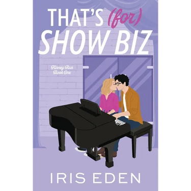 That's (for) Show Biz