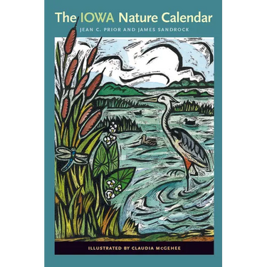 The Iowa Nature Book of Days