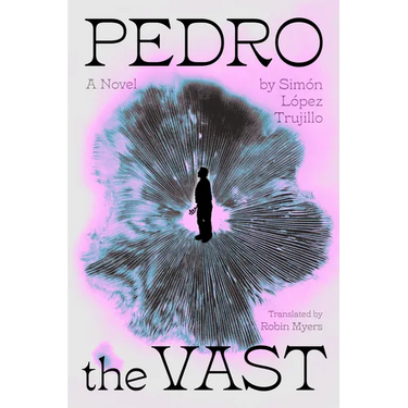 Pedro the Vast