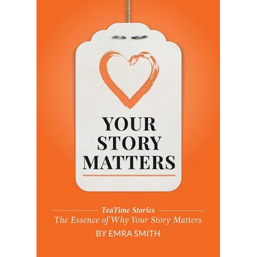 Your Story Matters