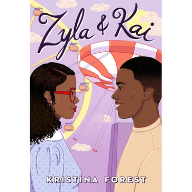 Zyla & Kai