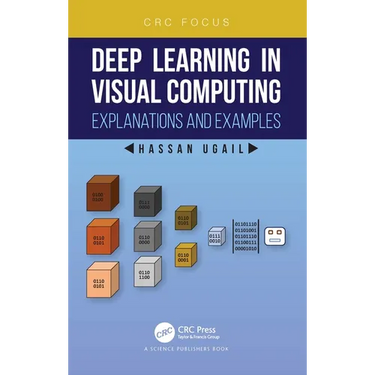Deep Learning in Visual Computing: Explanations and Examples