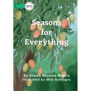 Seasons for Everything