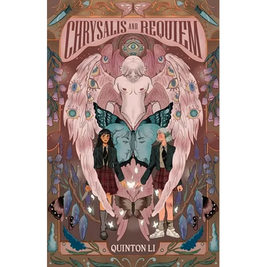 Chrysalis and Requiem
