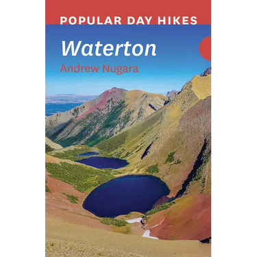 Popular Day Hikes: Waterton