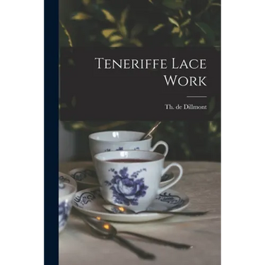 Teneriffe Lace Work