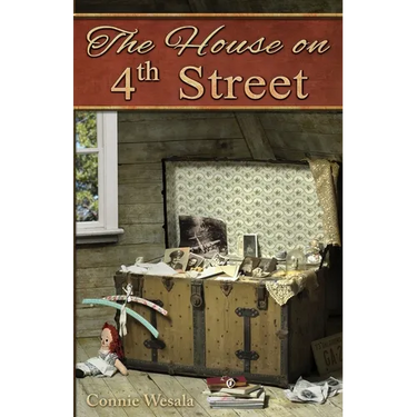 The House on 4th Street
