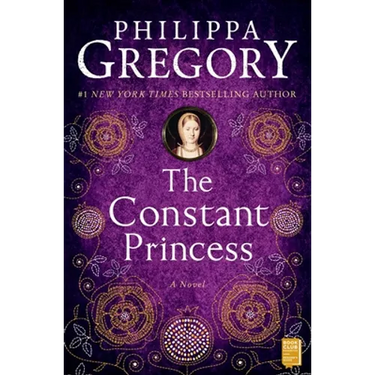 The Constant Princess