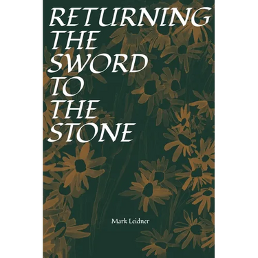 Returning the Sword to the Stone