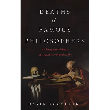 Deaths of Famous Philosophers