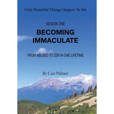 Becoming Immaculate: From Abused to Zen in One Lifetime