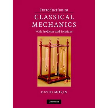 Introduction to Classical Mechanics