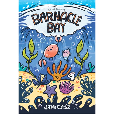 Barnacle Bay