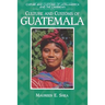 Culture and Customs of Guatemala