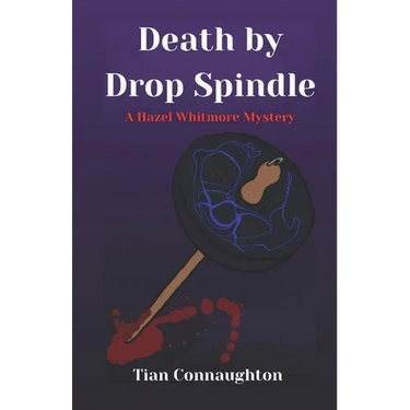 Death by Drop Spindle