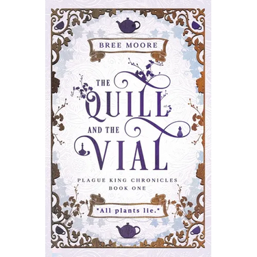 The Quill and the Vial