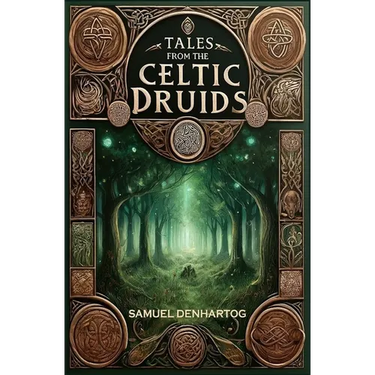 Tales from the Celtic Druids