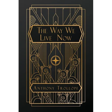 The Way We Live Now