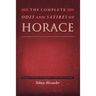 The Complete Odes and Satires of Horace