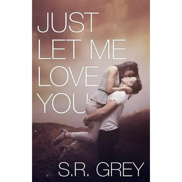 Just Let Me Love You: Judge Me Not #3