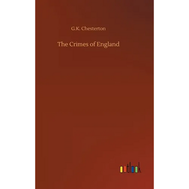 The Crimes of England