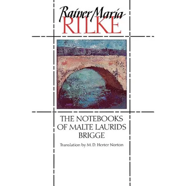 The Notebooks of Malte Laurids Brigge