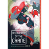 Descendant of the Crane