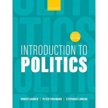 Introduction to Politics