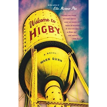 Welcome to Higby