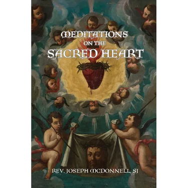 Meditations on the Sacred Heart