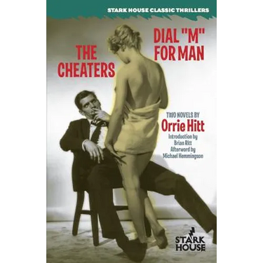 The Cheaters / Dial "M" for Man