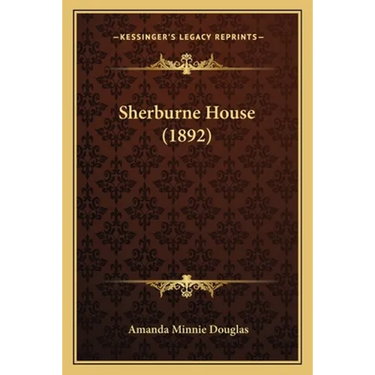 Sherburne House (1892)