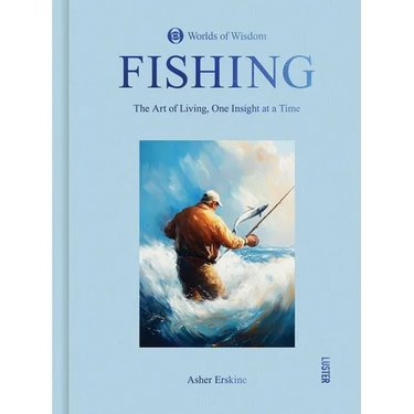 Fishing: Worlds of Wisdom