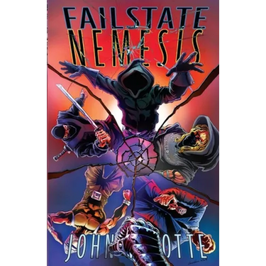 Failstate: Nemesis